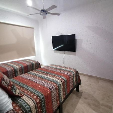 Casa Dahlia 2 Bed & Breakfast Mazatlan Exterior photo