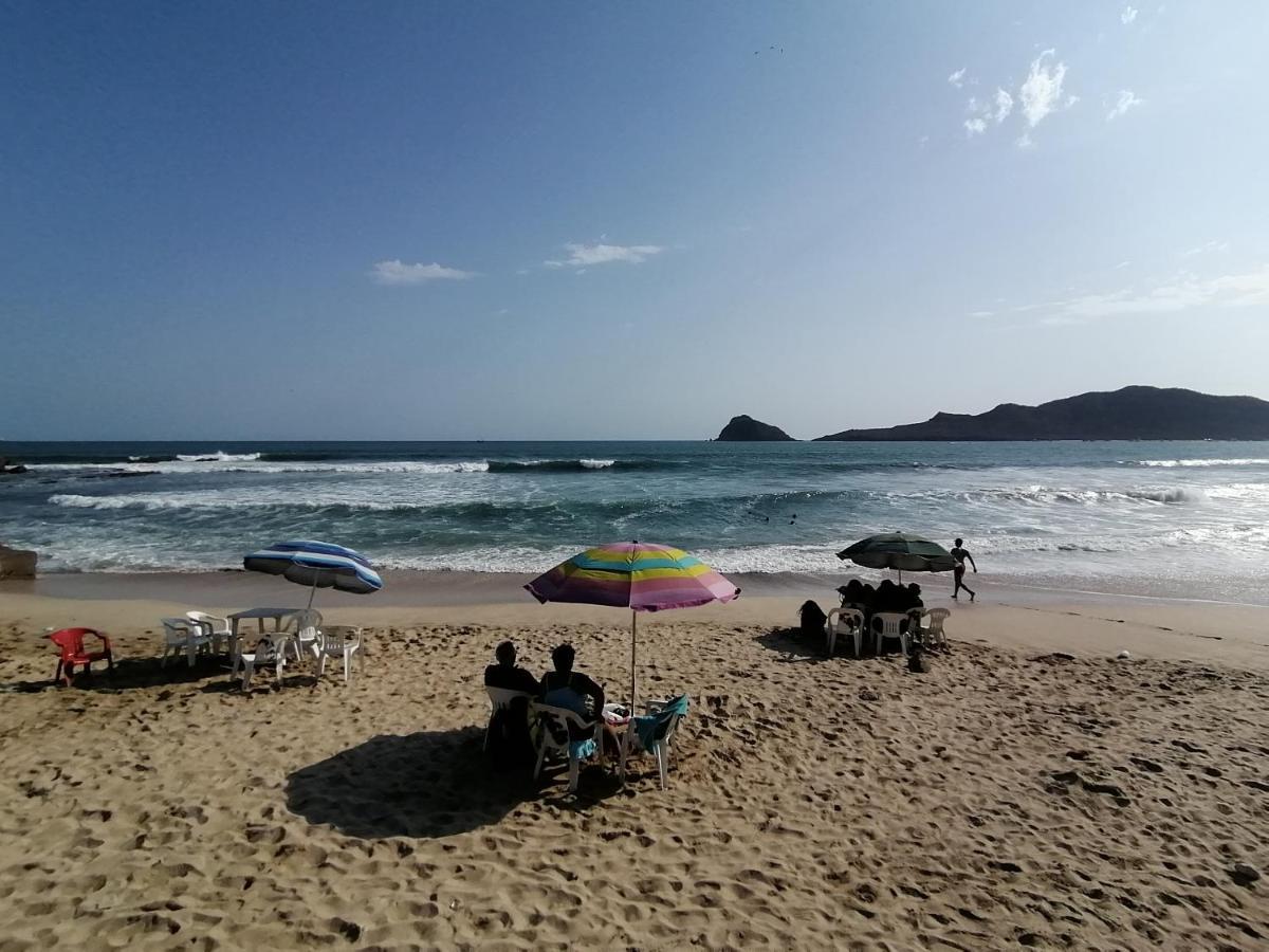 Casa Dahlia 2 Bed & Breakfast Mazatlan Exterior photo