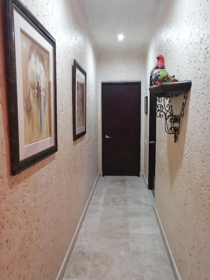 Casa Dahlia 2 Bed & Breakfast Mazatlan Exterior photo